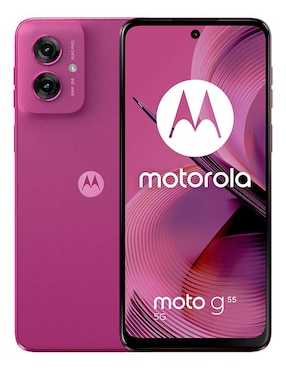 Motorola Moto G55 LCD 6.5 pulgadas