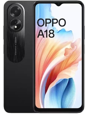 Oppo A18 LCD IPS 6.5 pulgadas