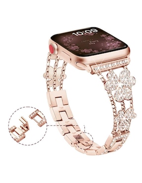 Smartwatch Gadgets & Fun Alexa Fem para mujer