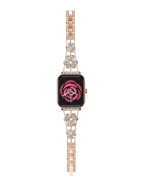 Smartwatch Gadgets & Fun Alexa Fem para mujer