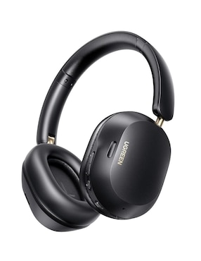 Audífonos On-Ear Ugreen Hitune Max5C inalámbricos con cancelación de ruido