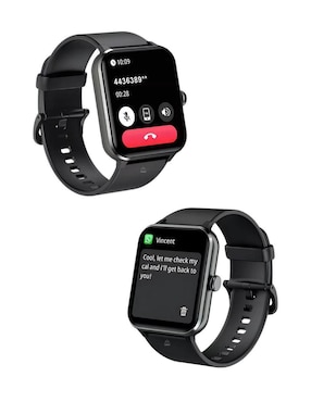 Smartwatch Gadgets & Fun Edge unisex