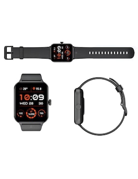 Smartwatch Gadgets & Fun Edge unisex