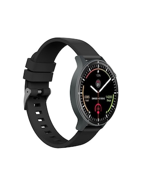 Smartwatch Swiss Code Lite 4 unisex