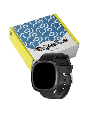 Smartwatch Gadgets & Fun Neo Square unisex