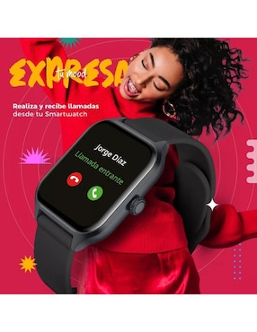 Kit smartwatch Binden Era Day unisex con GPS