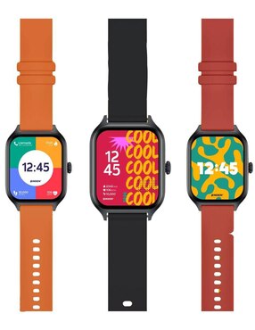 Kit smartwatch Binden Era Day unisex con GPS