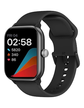 Kit smartwatch Binden Era Day unisex con GPS