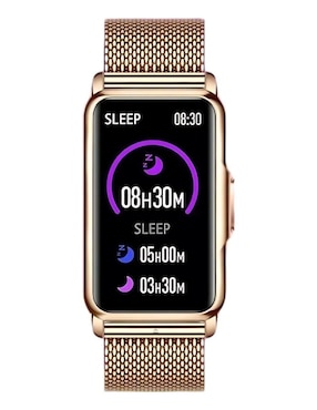Smartwatch Gadgets & Fun Slimfit Pro unisex