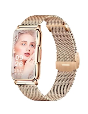 Smartwatch Gadgets & Fun Slimfit Pro unisex