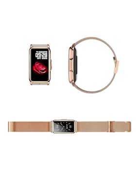 Smartwatch Gadgets & Fun Slimfit Pro unisex