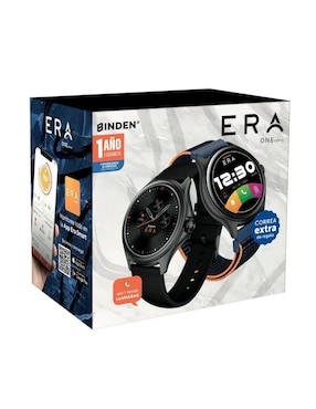 Smartwatch Binden Era One Lite V2 unisex con GPS