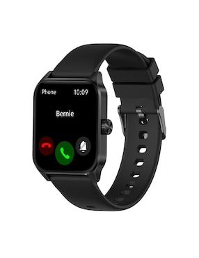 Kit smartwatch Swiss Code Grid + Nub unisex
