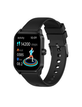 Kit smartwatch Swiss Code Grid + Nub unisex