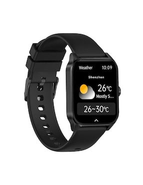 Kit smartwatch Swiss Code Grid + Nub unisex