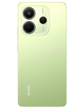 Xiaomi Redmi Note 14 AMOLED 6.6 pulgadas