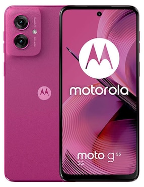 Motorola Moto G55 LCD 6.5 pulgadas