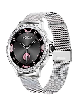 Smartwatch Gadgets & Fun Blackdiamond para mujer