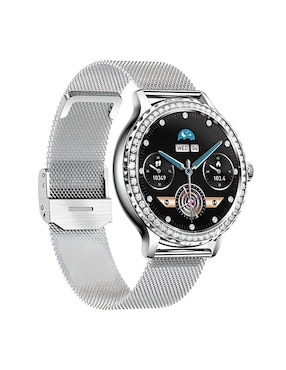 Smartwatch Gadgets & Fun Blackdiamond para mujer