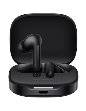 Audífonos True Wireless Xiaomi Redmi Buds 6 M2429E1 inalámbricos con cancelación de ruido