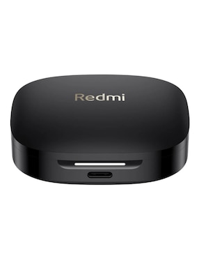 Audífonos True Wireless Xiaomi Redmi Buds 6 M2429E1 inalámbricos con cancelación de ruido