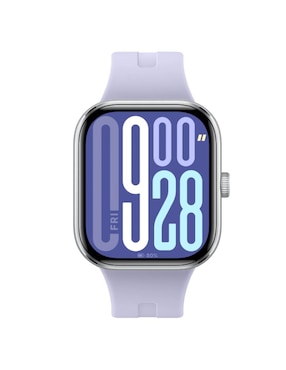 Smartwatch Xiaomi Redmi Watch 5 Lite Bhr9389Gl unisex con GPS