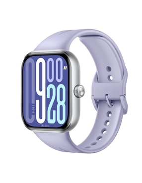 Smartwatch Xiaomi Redmi Watch 5 Lite Bhr9389Gl unisex con GPS
