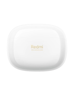 Audífonos True Wireless Xiaomi Redmi Buds 6 Pro M2430E1 inalámbricos con cancelación de ruido
