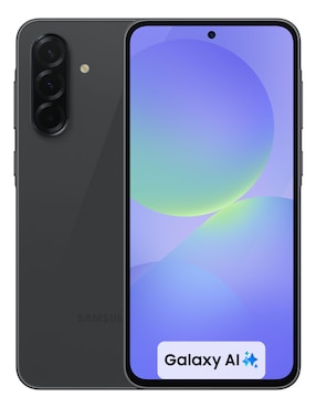 Samsung Galaxy A36 Super AMOLED 6.7 pulgadas