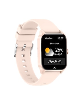 Kit smartwatch Swiss Code Grid unisex