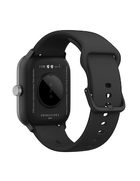 Kit smartwatch Swiss Code AI 2 Alexa Amoled + Seed Pro unisex