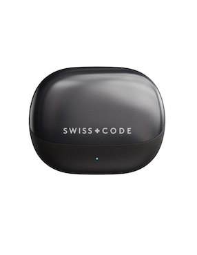 Kit smartwatch Swiss Code AI 2 Alexa Amoled + Seed Pro unisex