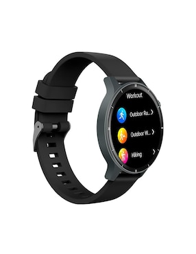 Kit smartwatch Swiss Code Lite 4 + Seed Pro unisex