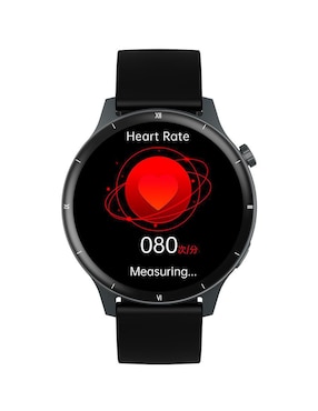 Kit smartwatch Swiss Code Lite 4 + Seed Pro unisex