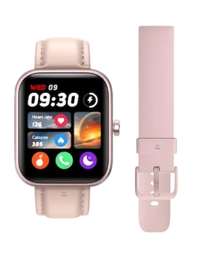Smartwatch Gadgets & Fun Alexa Fur unisex con GPS