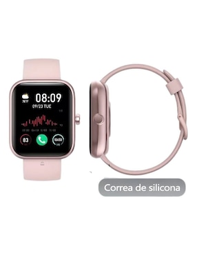 Smartwatch Gadgets & Fun Alexa Fur unisex con GPS