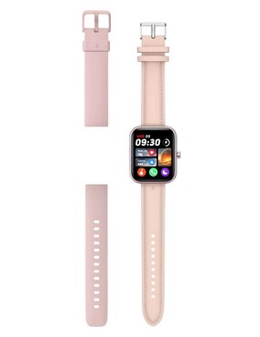 Smartwatch Gadgets & Fun Alexa Fur unisex con GPS