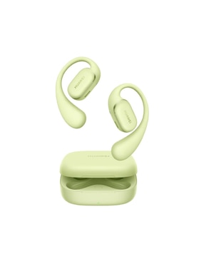 Audífonos True Wireless Huawei Freearc inalámbricos