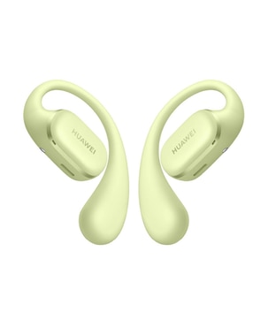 Audífonos True Wireless Huawei Freearc inalámbricos
