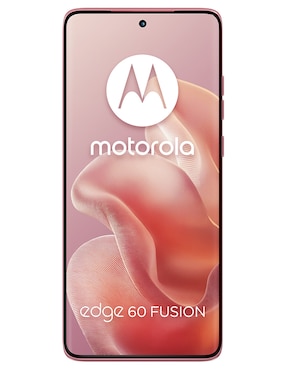 Motorola Edge 60 Fusion POLED 6.6 pulgadas