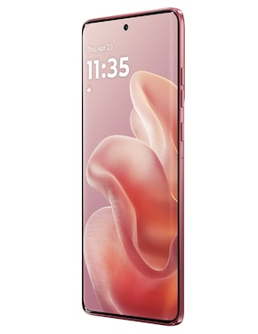 Motorola Edge 60 Fusion POLED 6.6 pulgadas