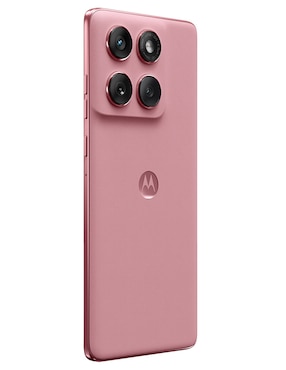 Motorola Edge 60 Fusion POLED 6.6 pulgadas