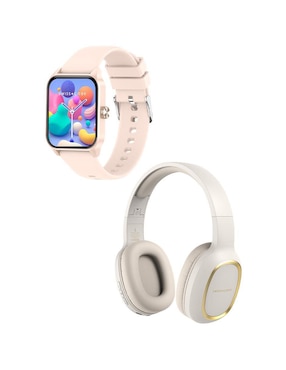 Smartwatch Swiss Code Grid + Sonar unisex Smartwatch Swiss Code Grid + Sonar unisex