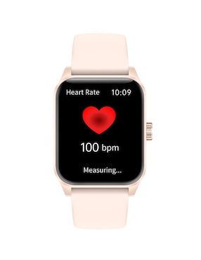 Smartwatch Swiss Code Grid + Sonar unisex