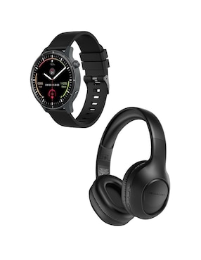 Smartwatch Swiss Code Lite 4 + Klara unisex