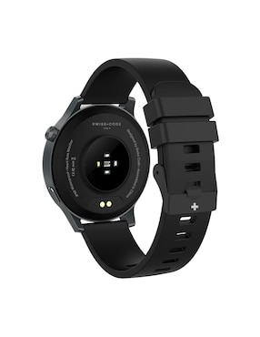 Smartwatch Swiss Code Lite 4 + Klara unisex