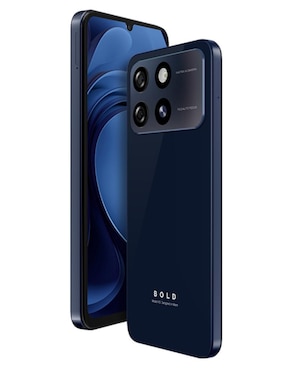 Blu Bold K5 LCD IPS 6.5 pulgadas