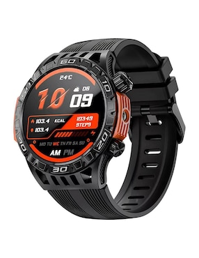 Smartwatch Gadgets & Fun Vortex para hombre