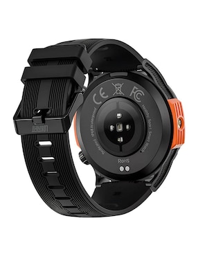Smartwatch Gadgets & Fun Vortex para hombre