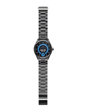 Smartwatch Gadgets & Fun Alexa Steel para hombre